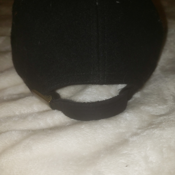 Vintage Drakkar Noir Guy Laroche strapback cap - Picture 5 of 6